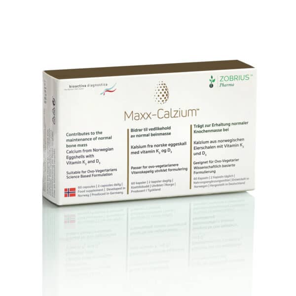 Maxx-Calzium Single Purchase