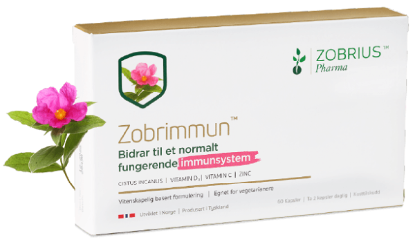 Zobrimmun Subscription 3pcs